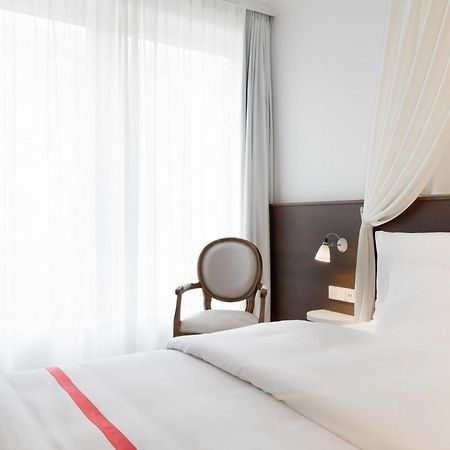 Ruby Rosi Hotel Мюнхен Экстерьер фото