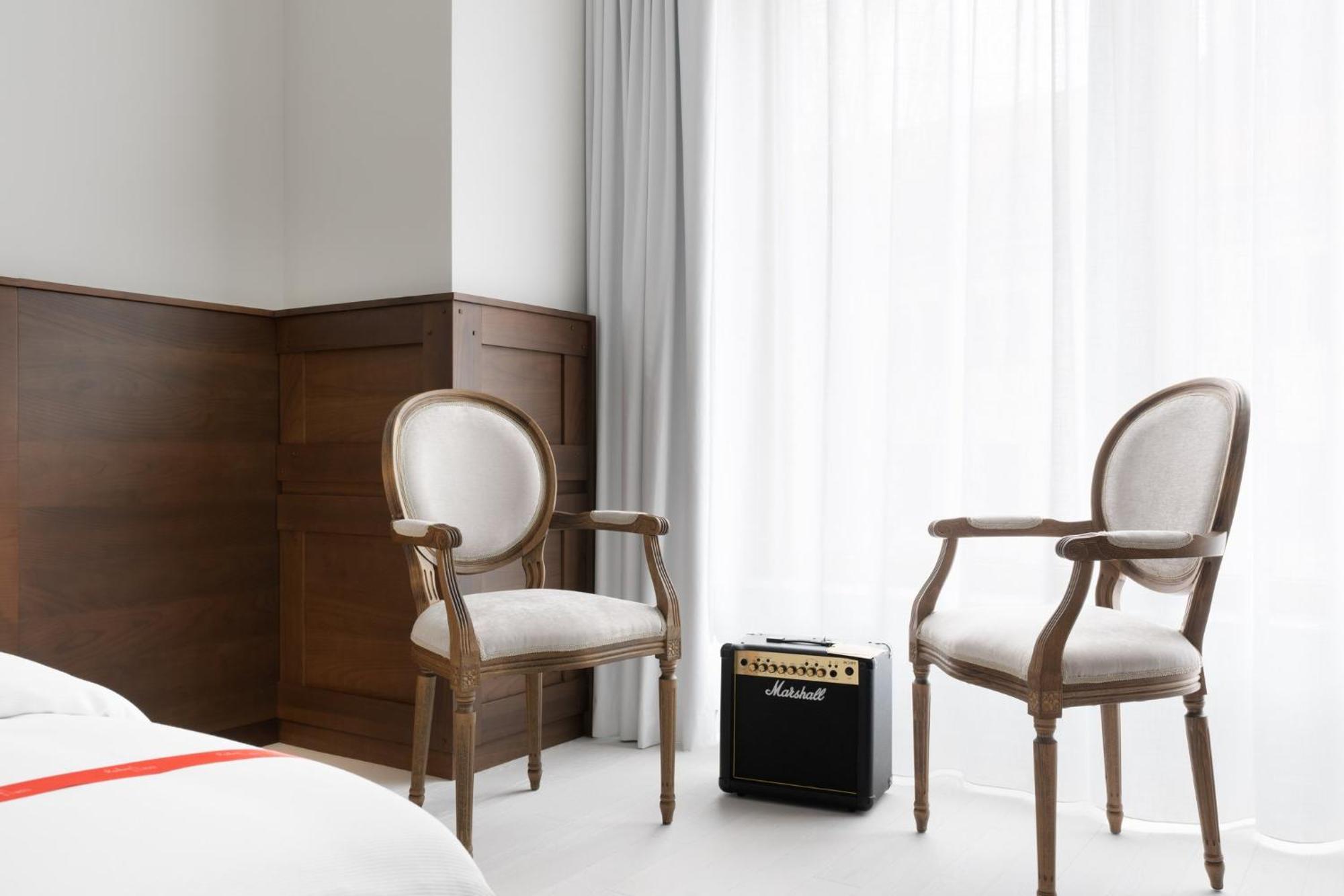 Ruby Rosi Hotel Мюнхен Экстерьер фото
