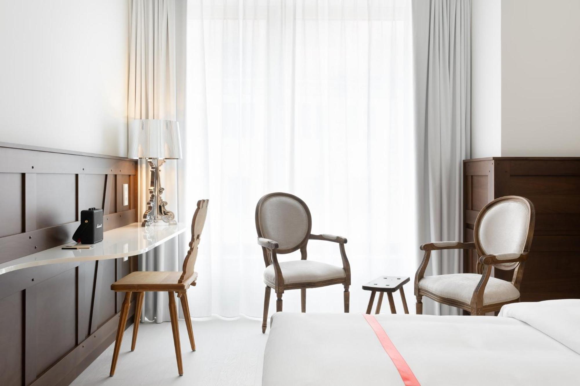 Ruby Rosi Hotel Мюнхен Экстерьер фото