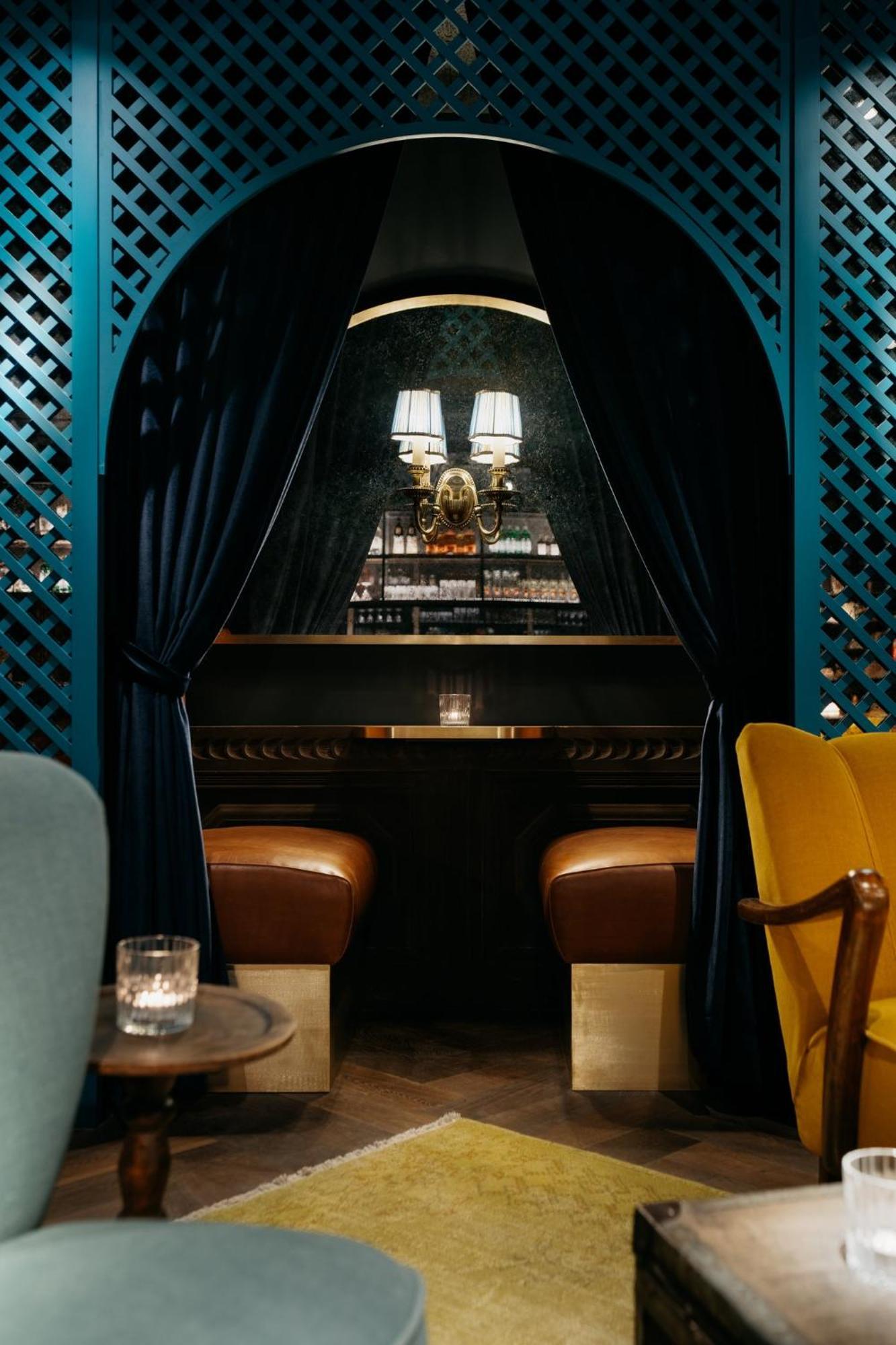 Ruby Rosi Hotel Мюнхен Экстерьер фото