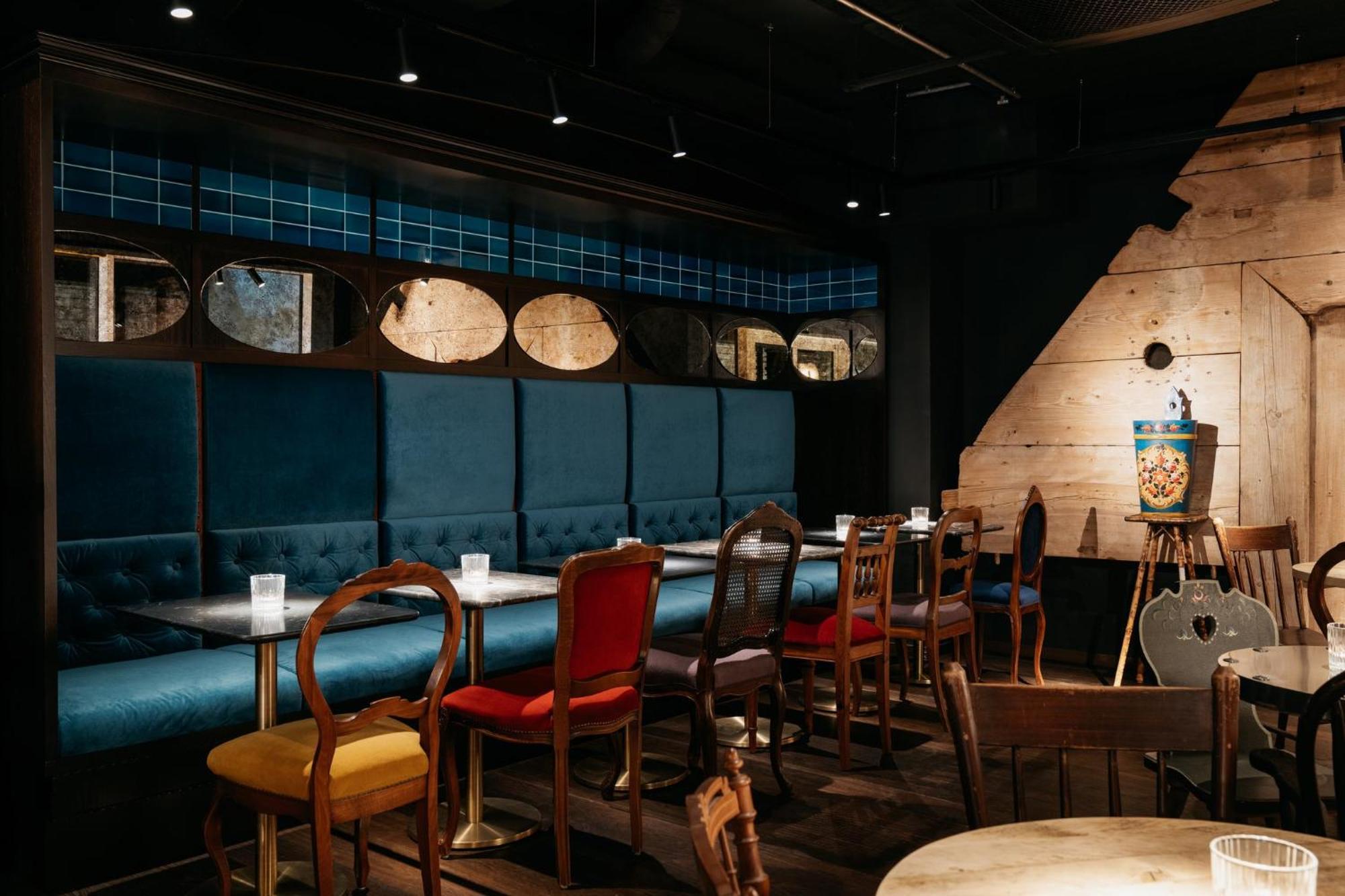 Ruby Rosi Hotel Мюнхен Экстерьер фото