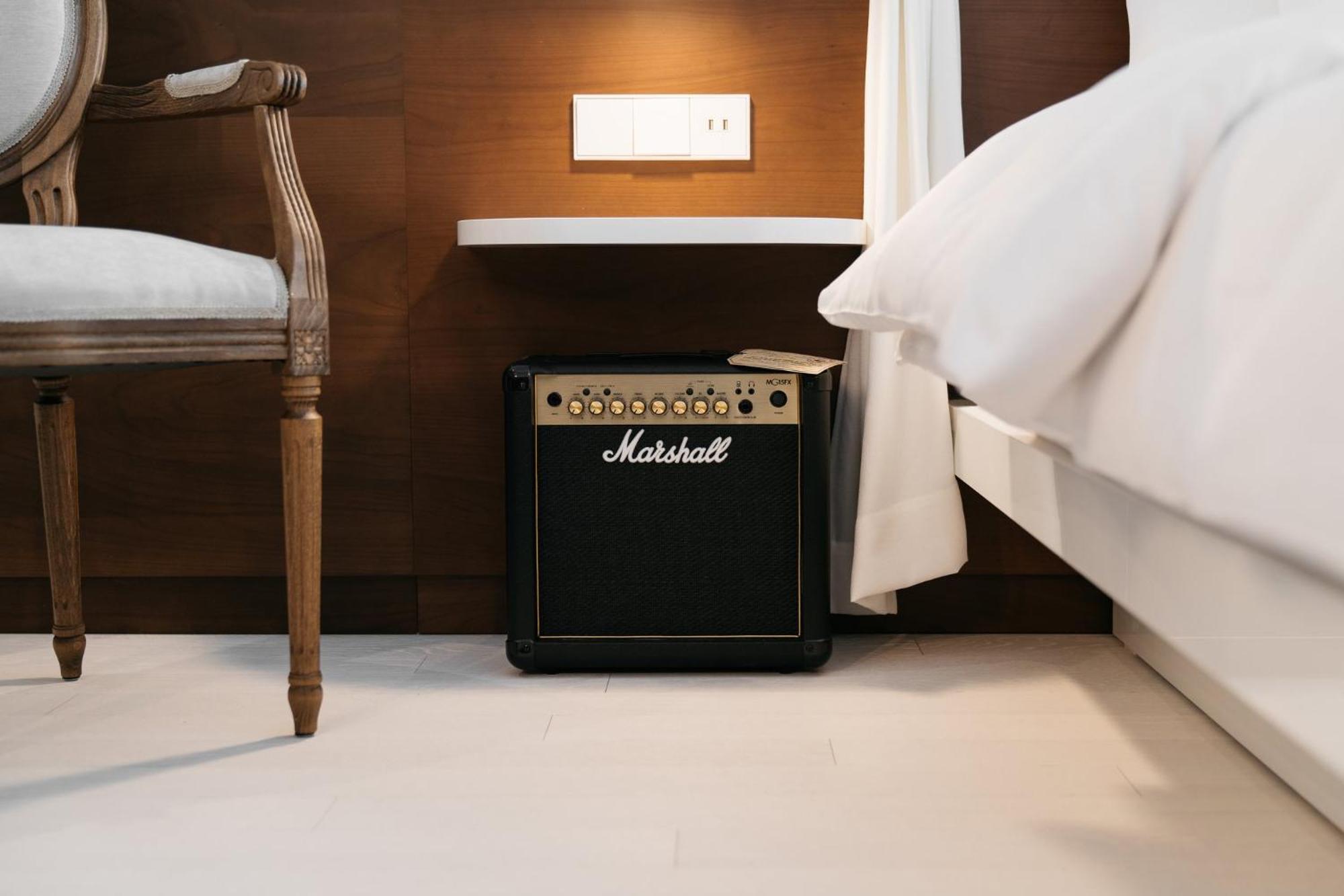 Ruby Rosi Hotel Мюнхен Экстерьер фото