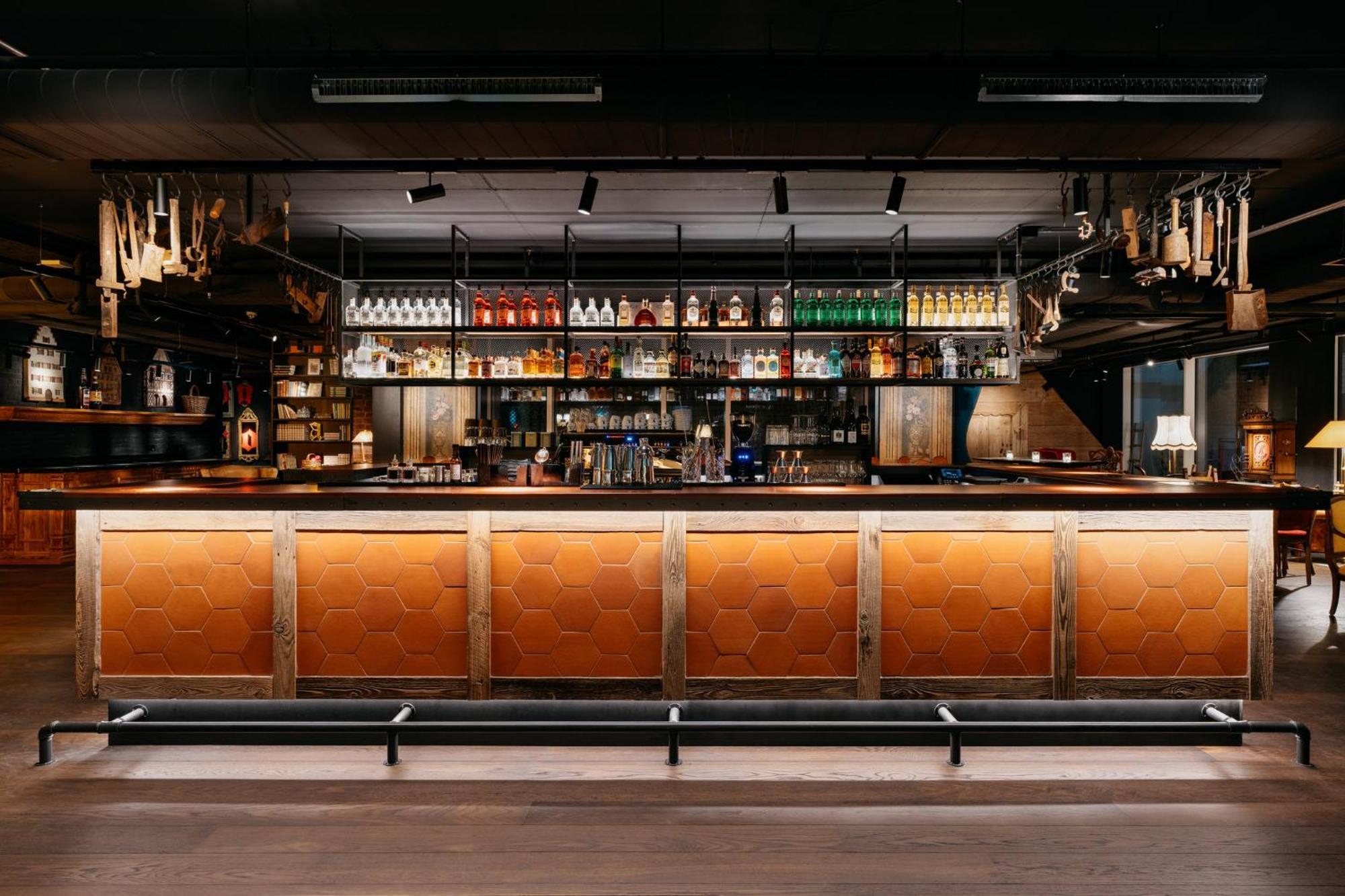 Ruby Rosi Hotel Мюнхен Экстерьер фото